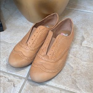 Gianni Bini loafers